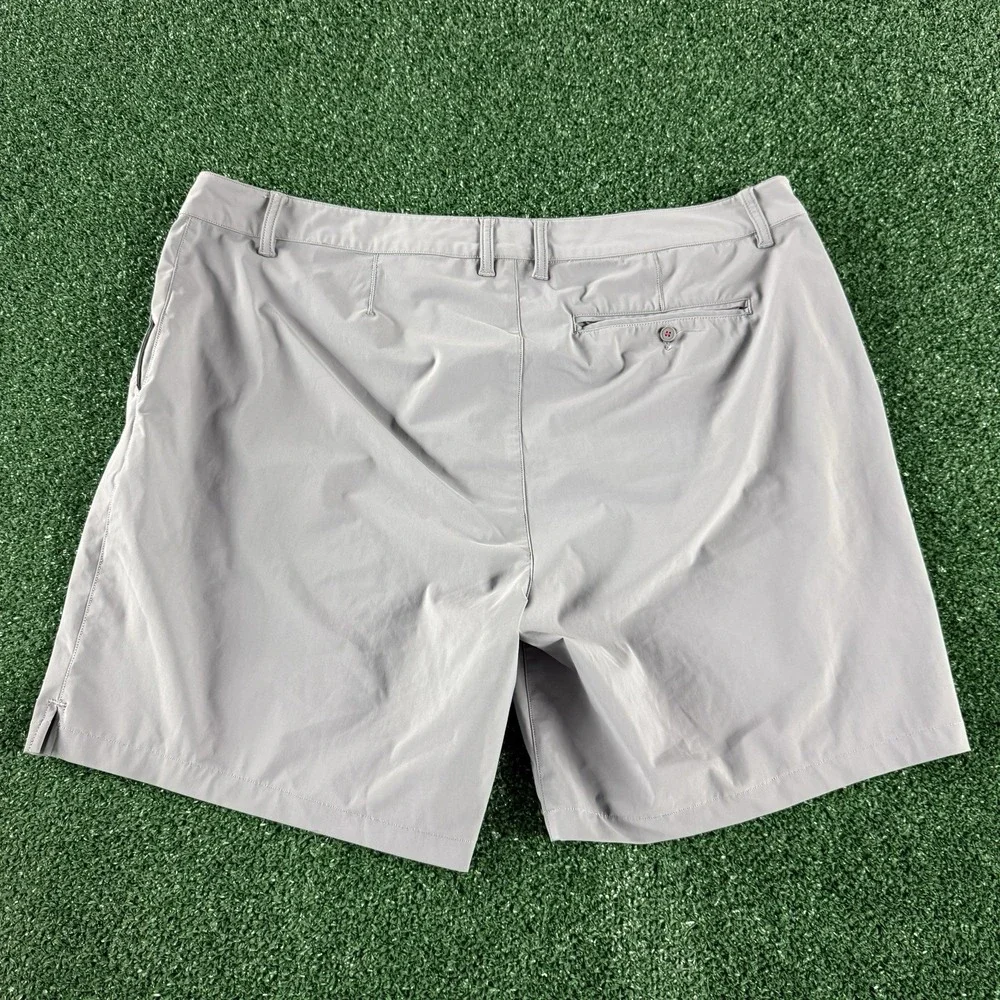 Rhone‎ Golf Men's Shorts Size 40 Gray Stretch